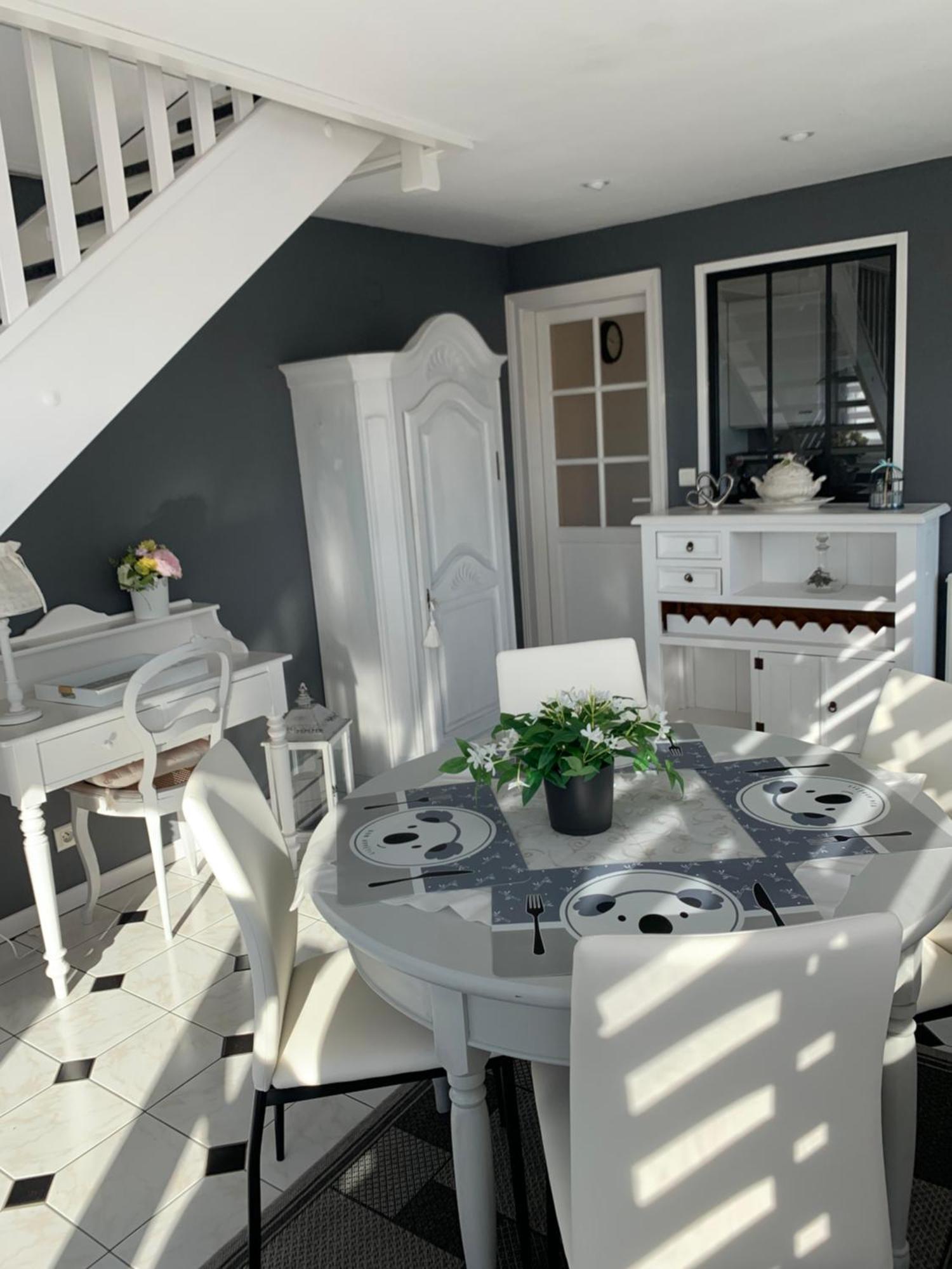 Au Petit Bonheur Appartement Thannenkirch Buitenkant foto